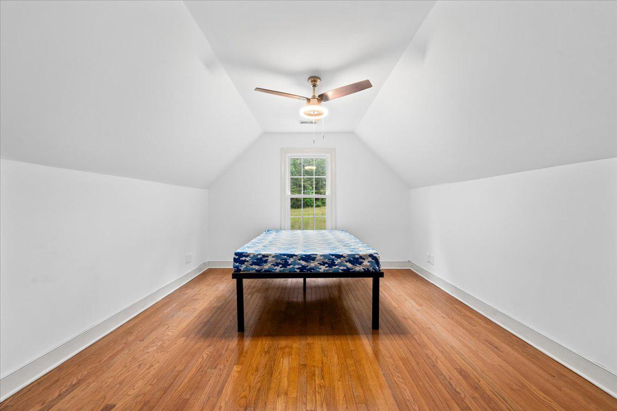 COURTHOUSE CROSSINGS - Residential