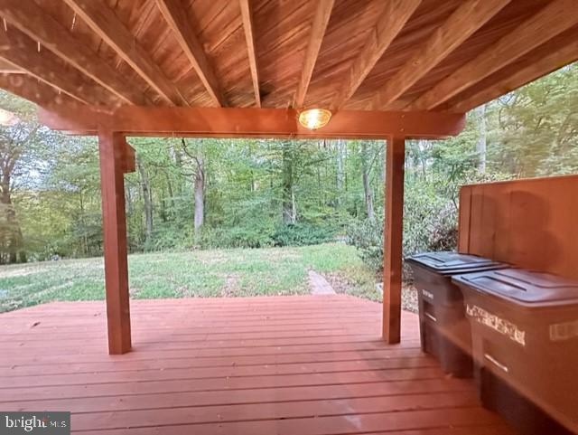 LAKE RIDGE - Residential