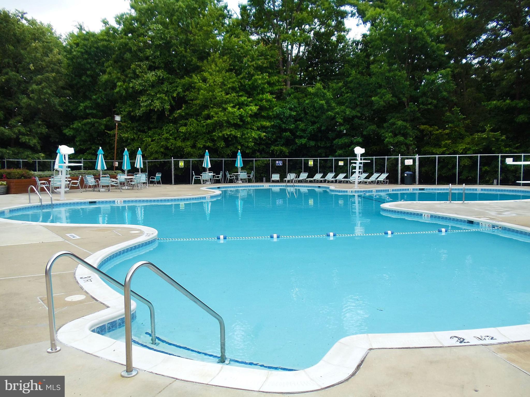 LAKE RIDGE - Residential