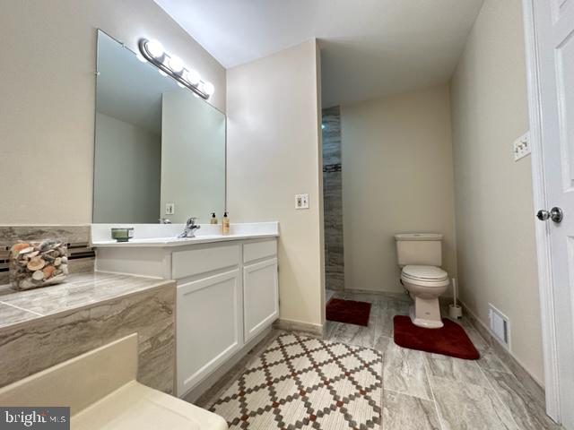 LAKE RIDGE - Residential