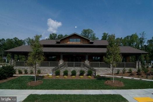 LAKE RIDGE - Residential