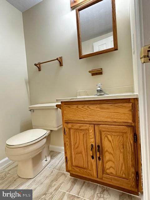 LAKE RIDGE - Residential