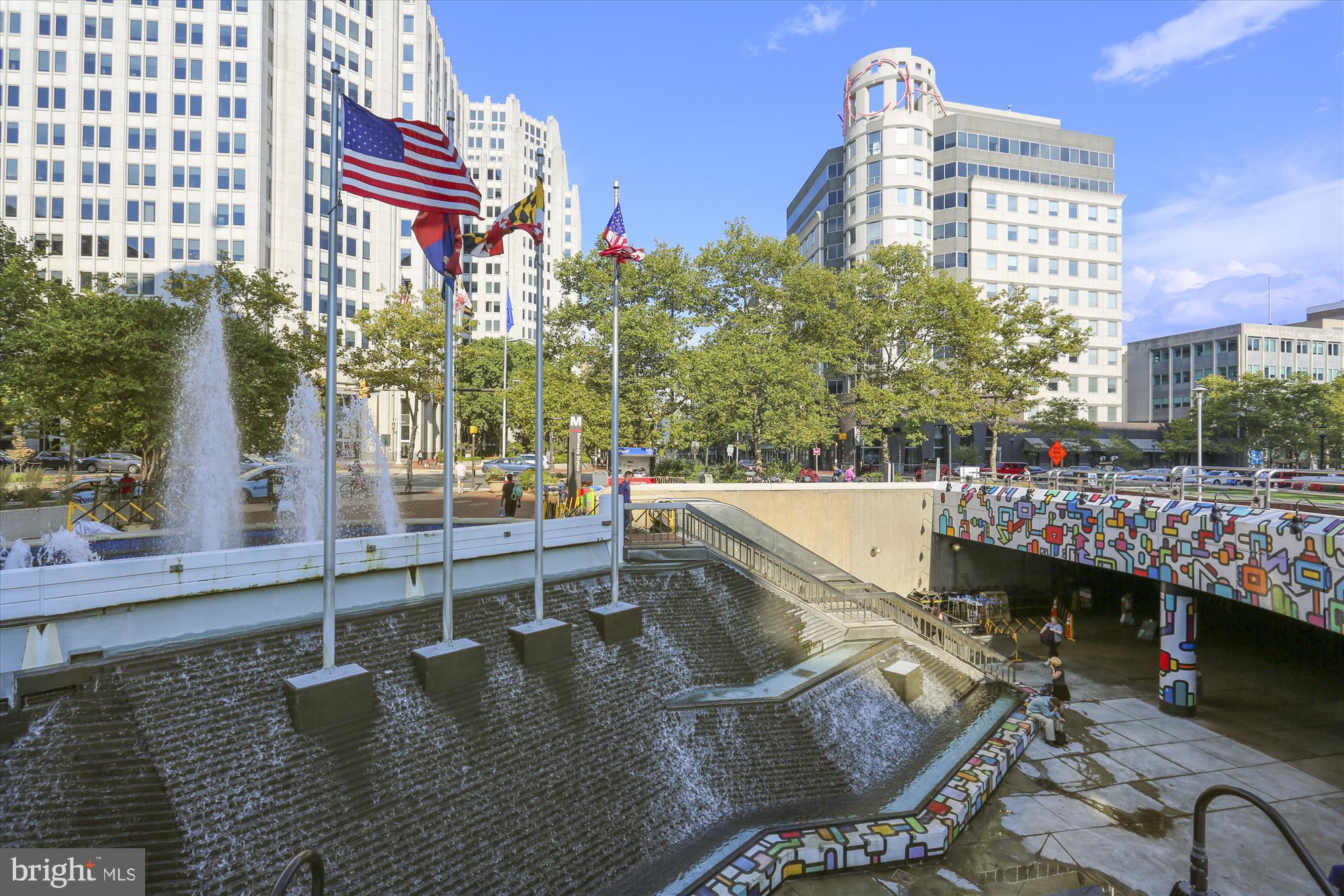 FRIENDSHIP HEIGHTS - Residential Lease