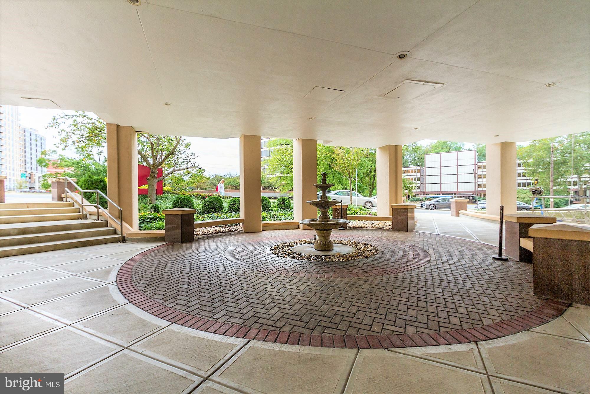 FRIENDSHIP HEIGHTS - Residential Lease