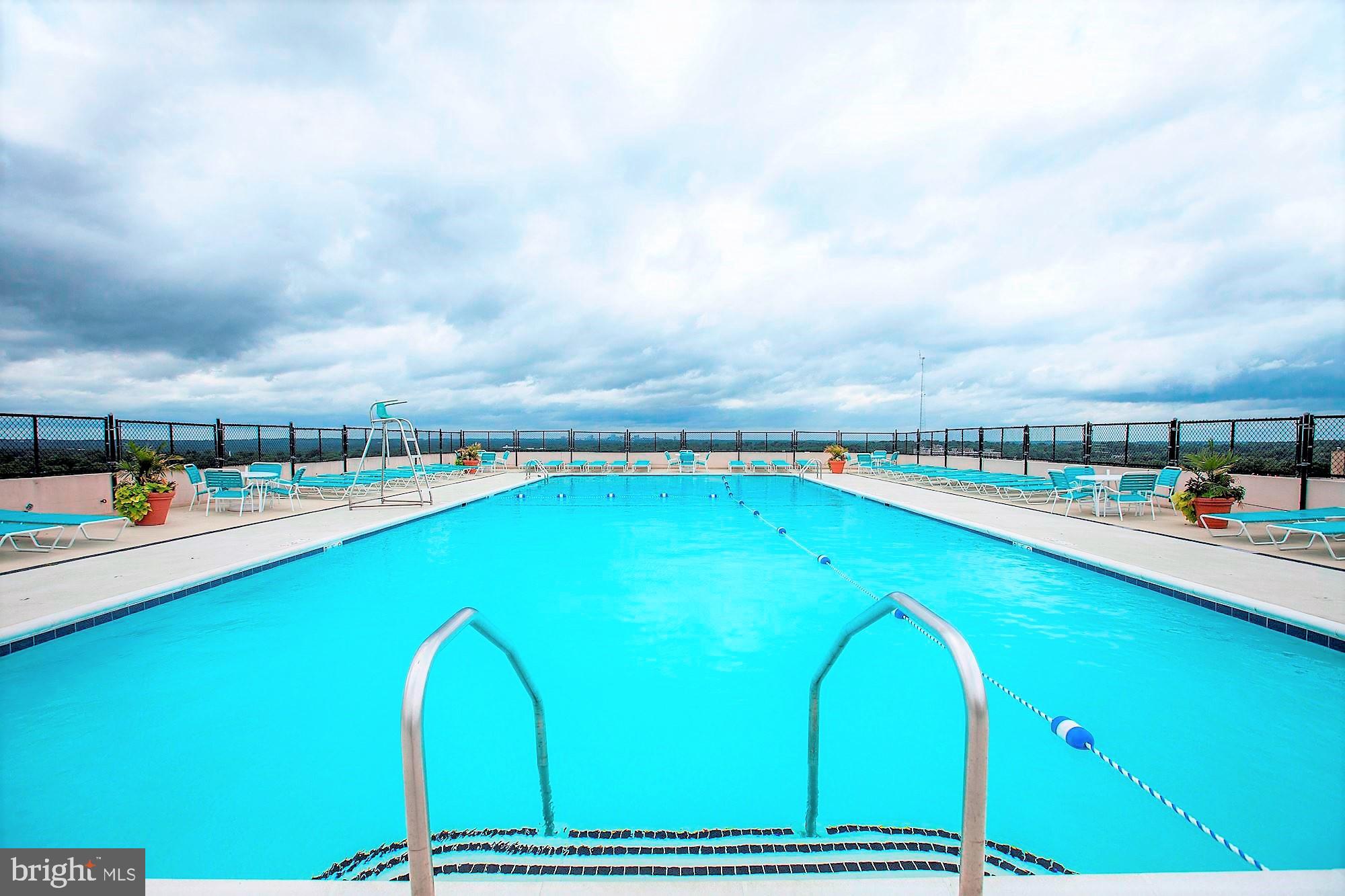 FRIENDSHIP HEIGHTS - Residential Lease