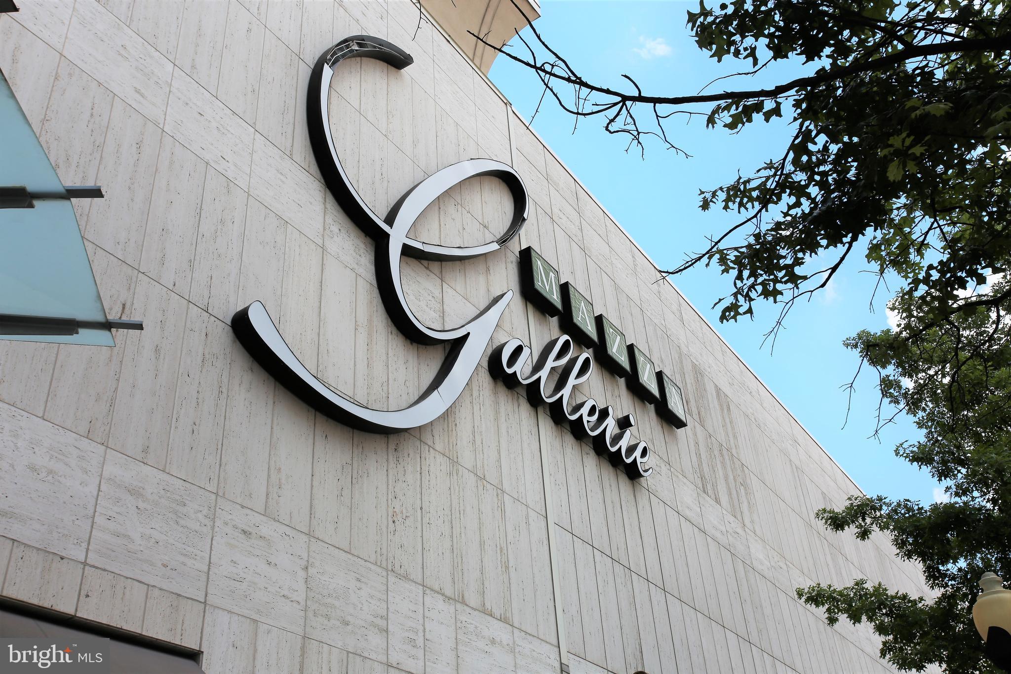 FRIENDSHIP HEIGHTS - Residential Lease