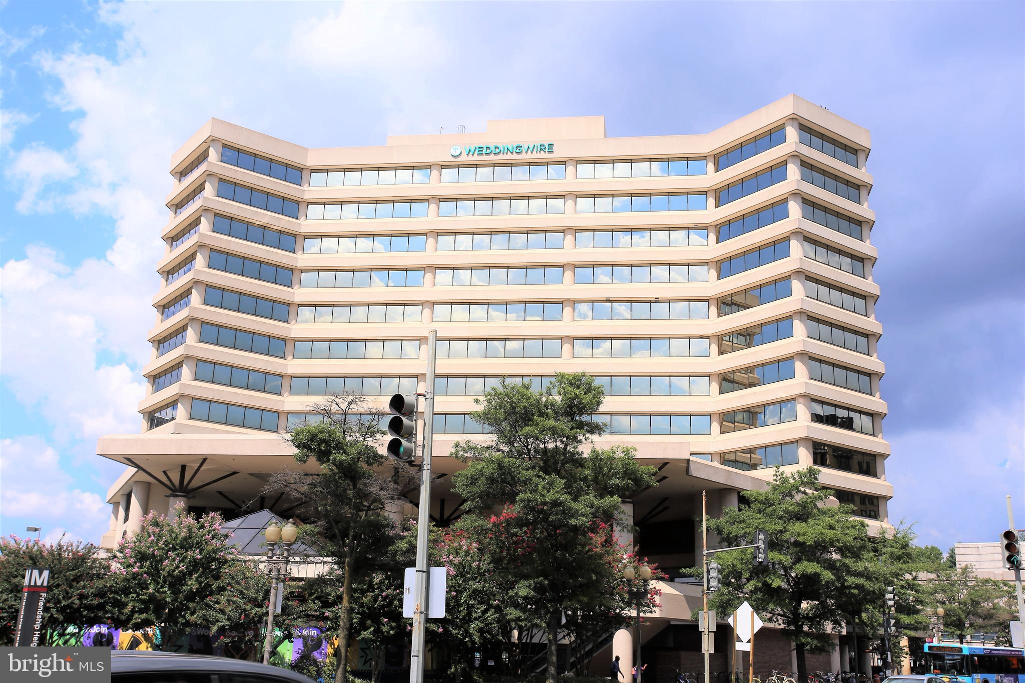 FRIENDSHIP HEIGHTS - Residential Lease