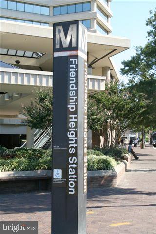 FRIENDSHIP HEIGHTS - Residential Lease