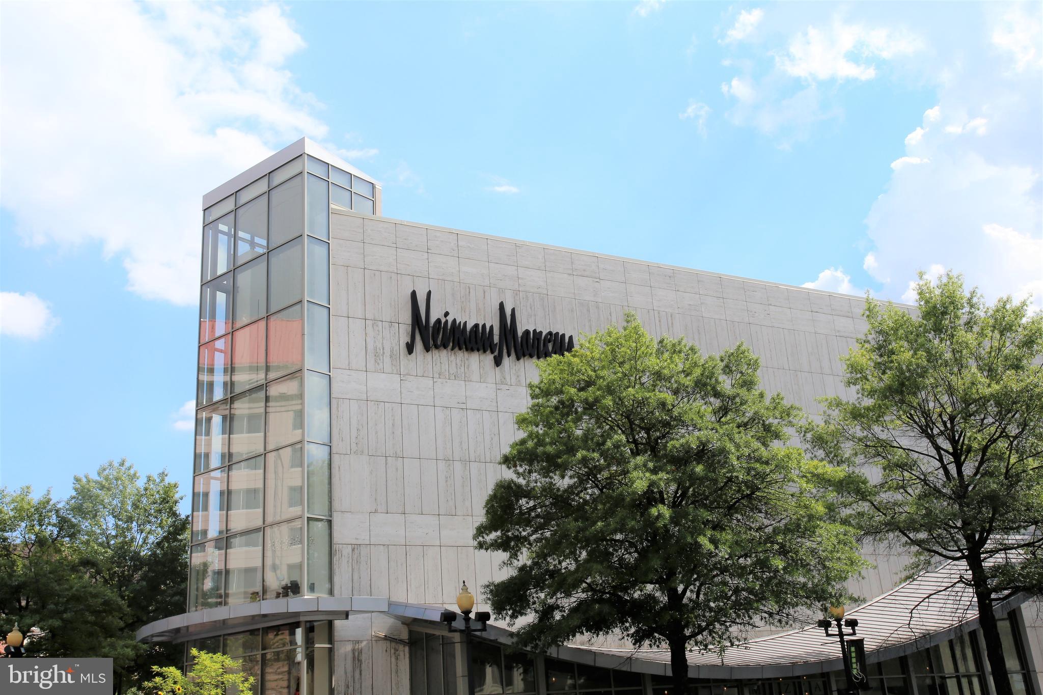 FRIENDSHIP HEIGHTS - Residential Lease