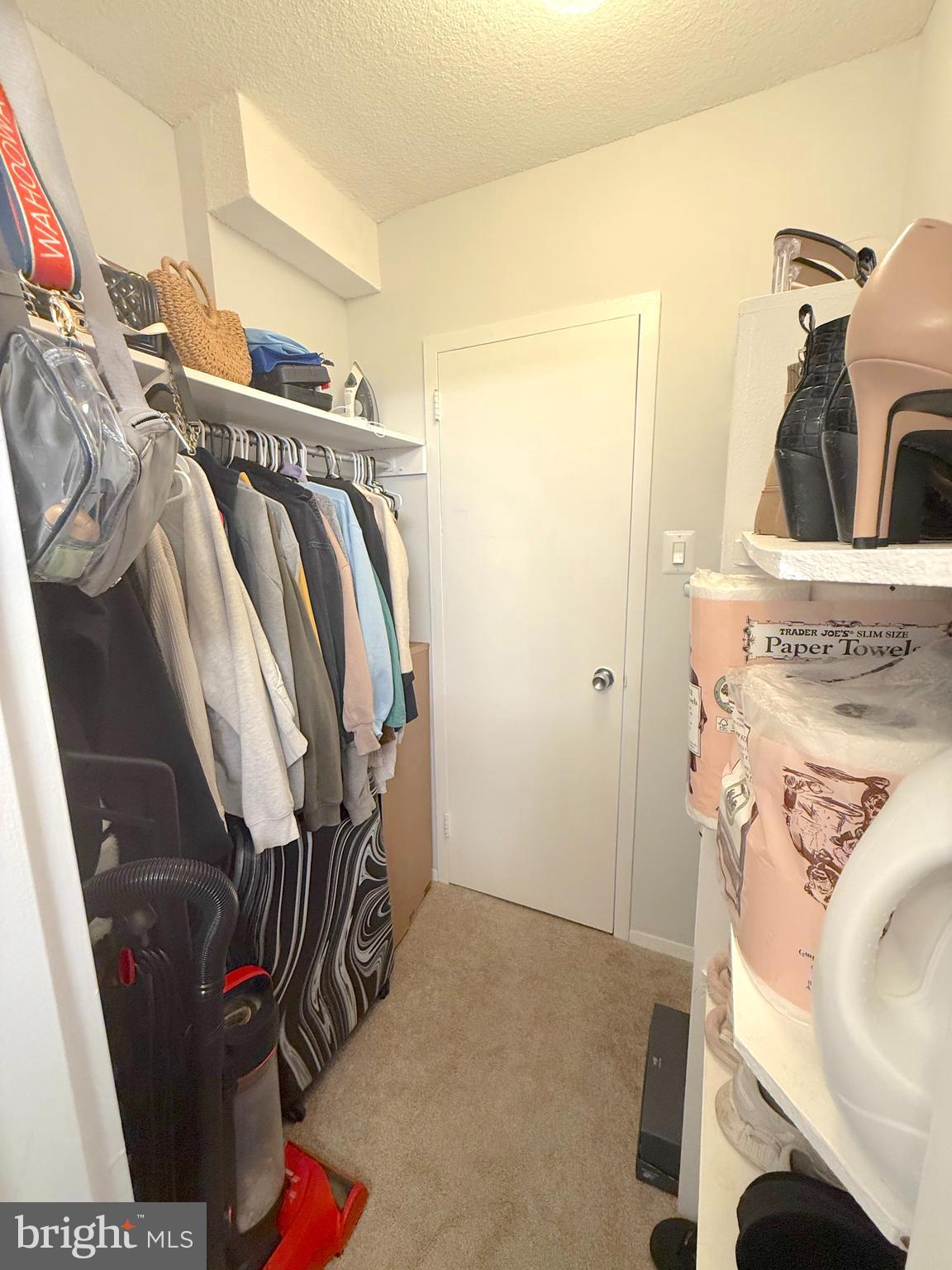 FRIENDSHIP HEIGHTS - Residential Lease