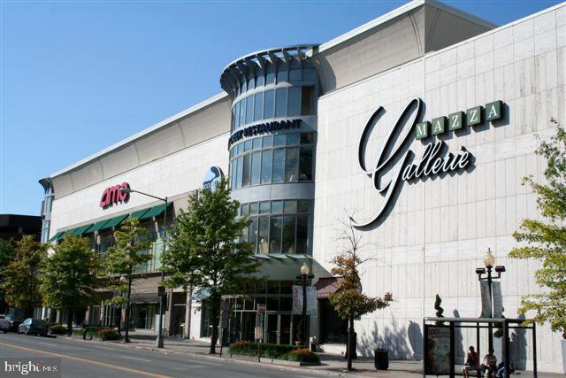 FRIENDSHIP HEIGHTS - Residential Lease