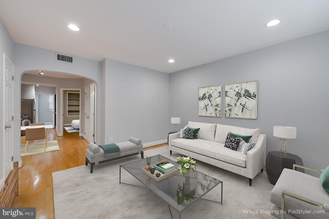 1333 ADAMS STREET NE #2