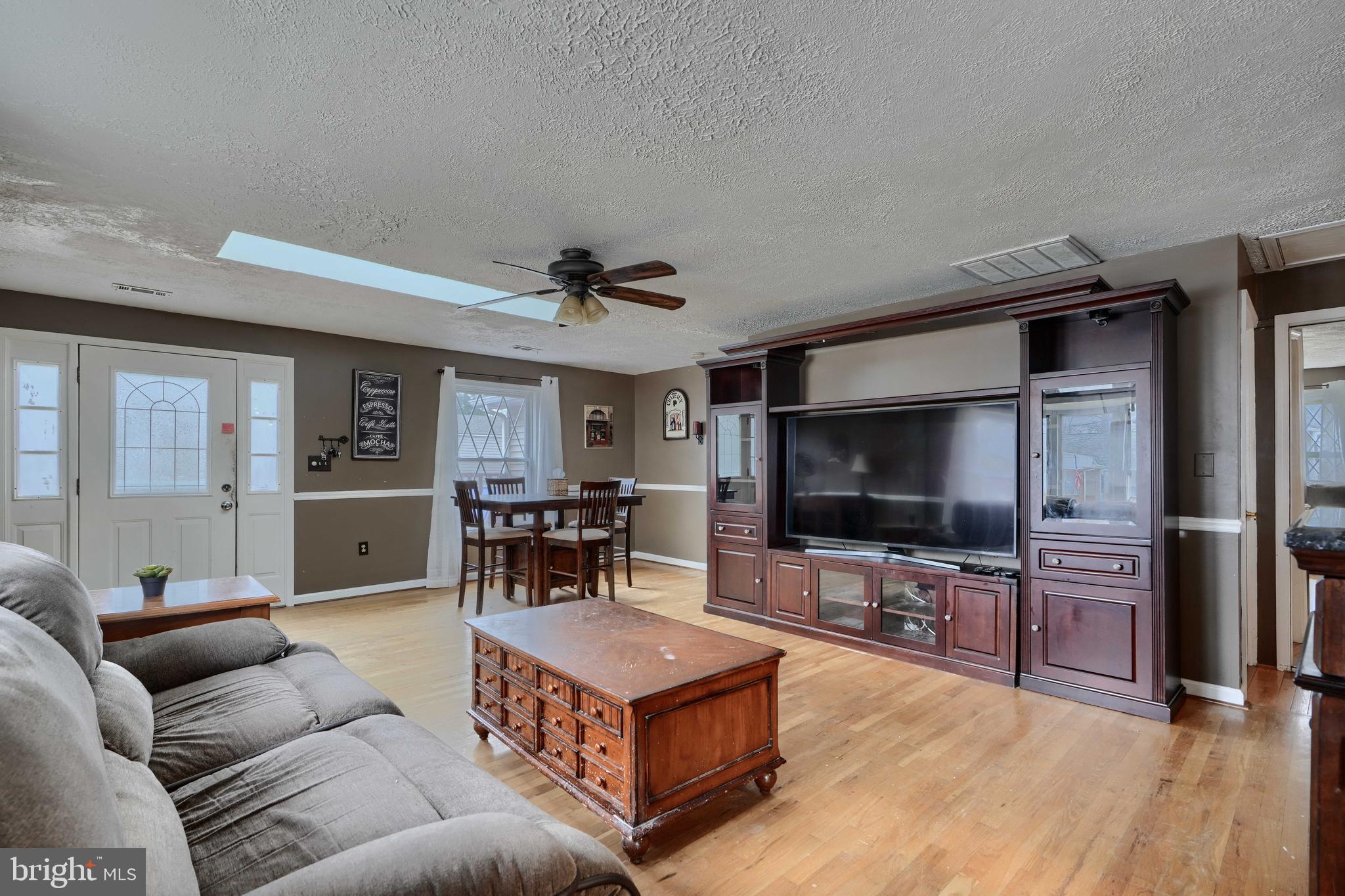 STANSBURY MANOR - Residential