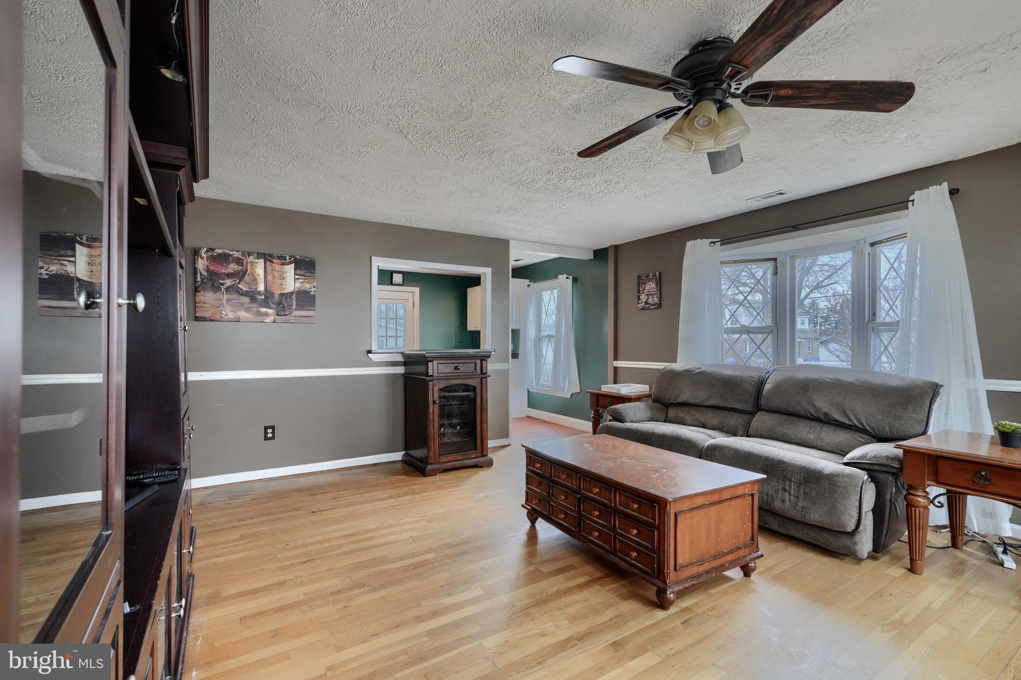 STANSBURY MANOR - Residential