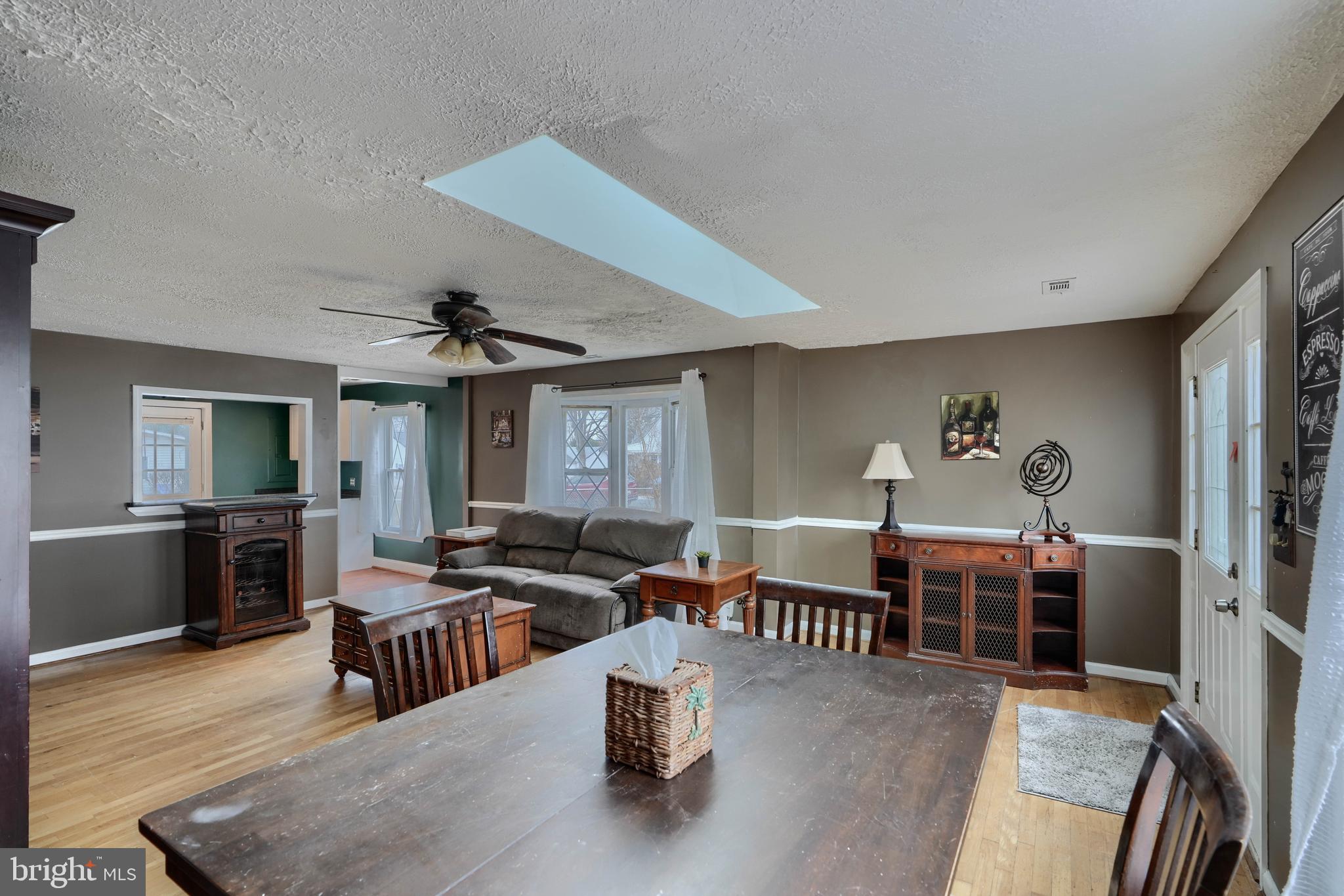 STANSBURY MANOR - Residential