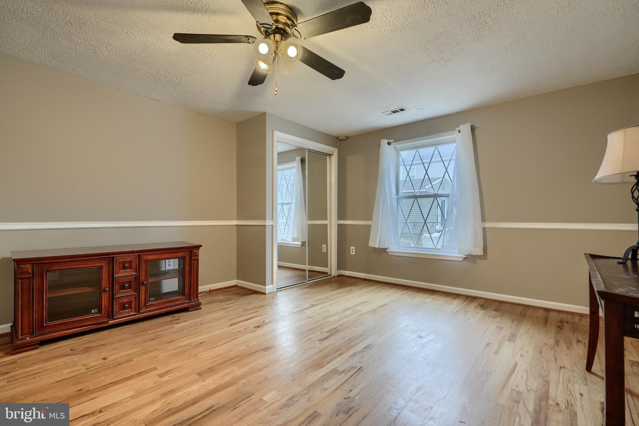 STANSBURY MANOR - Residential