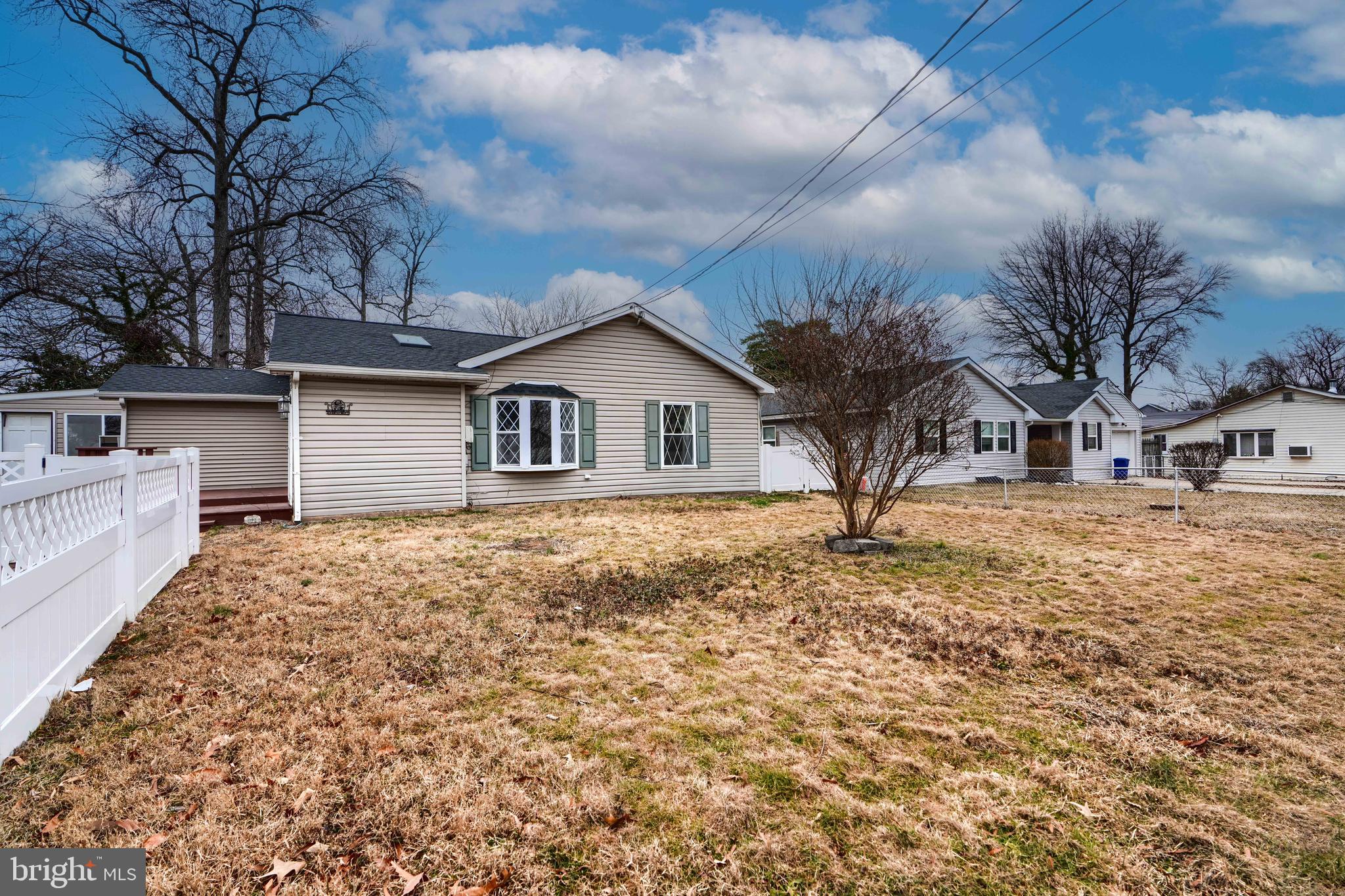 STANSBURY MANOR - Residential