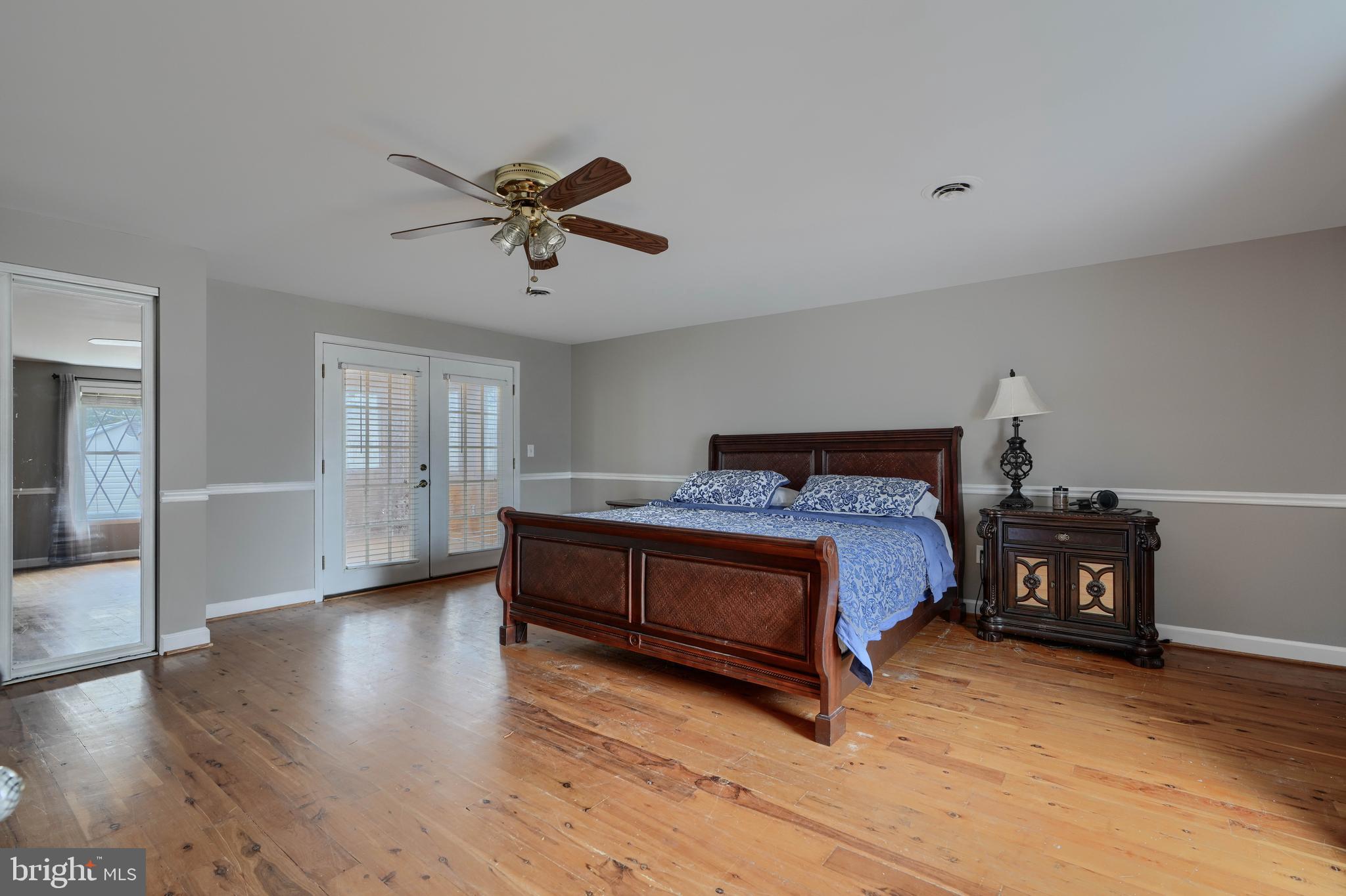 STANSBURY MANOR - Residential