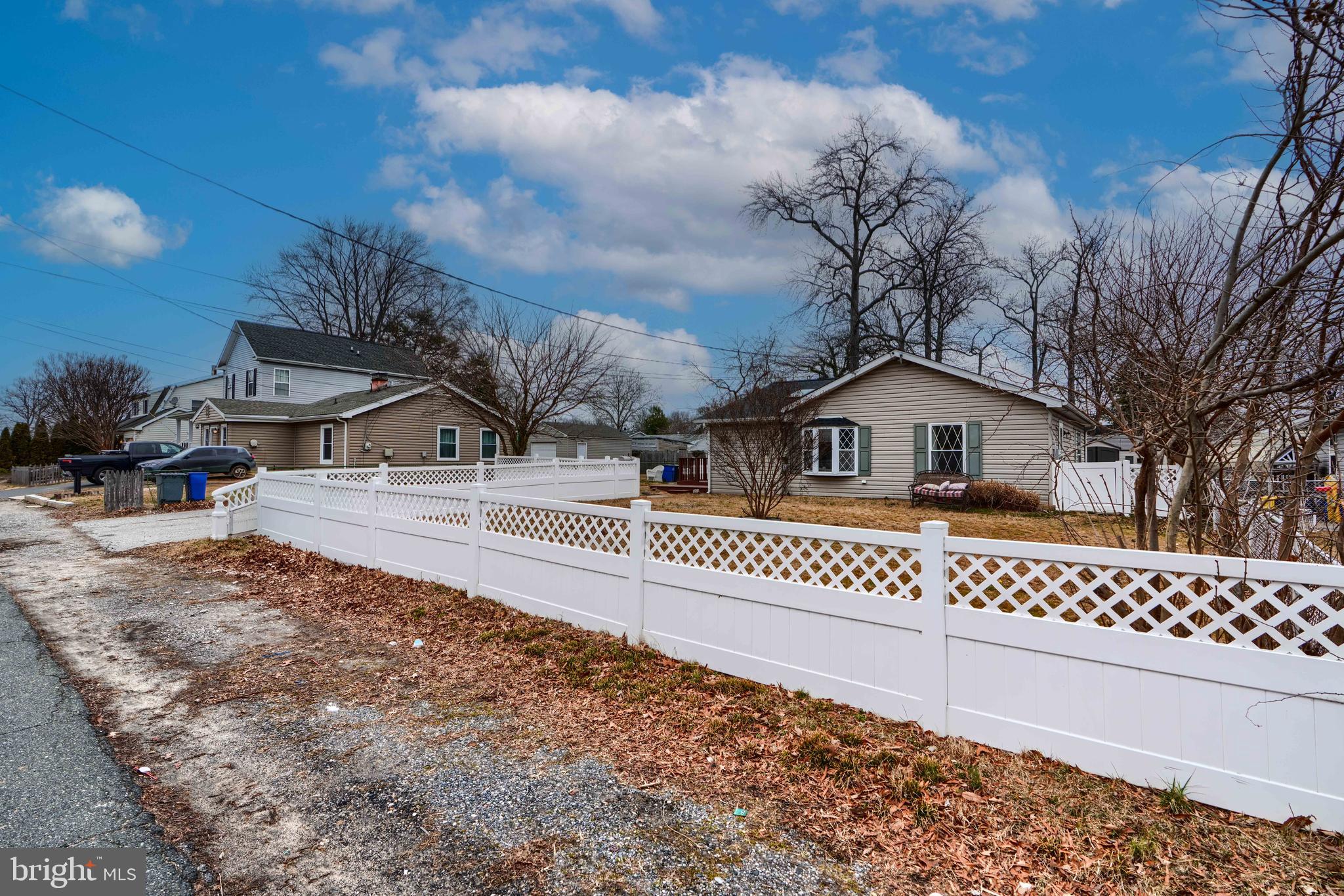 STANSBURY MANOR - Residential