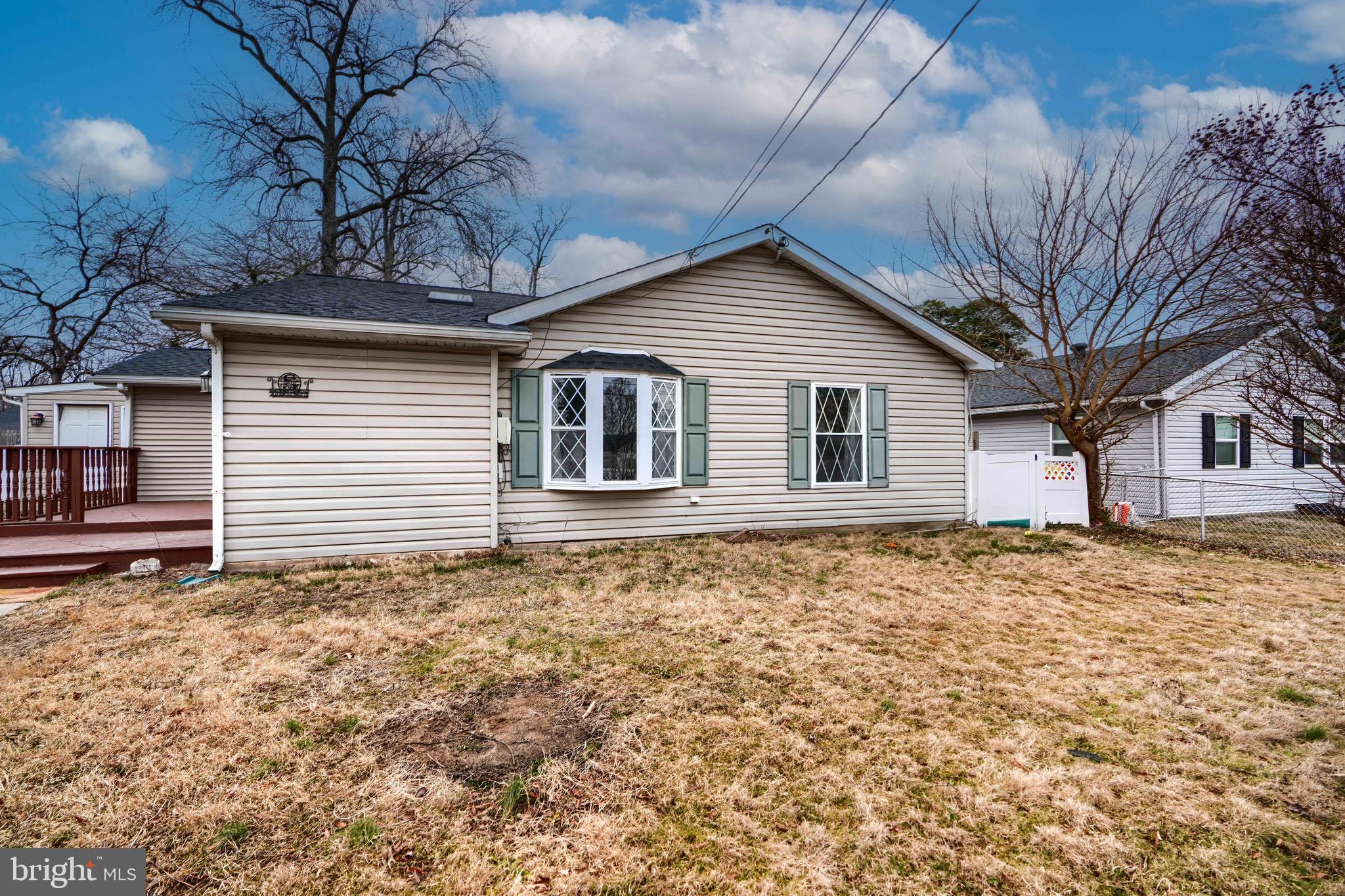 STANSBURY MANOR - Residential