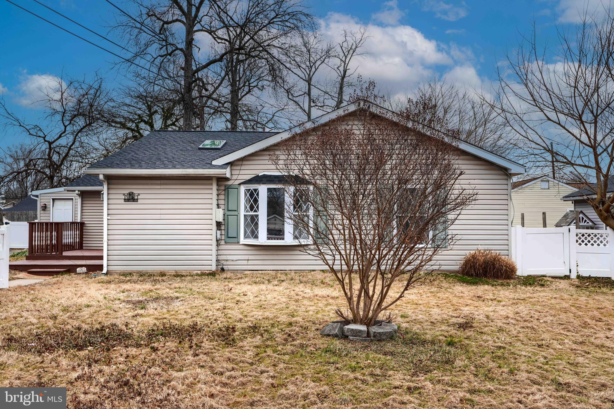 STANSBURY MANOR - Residential