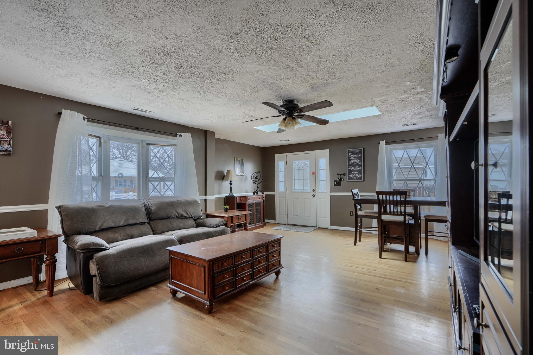 STANSBURY MANOR - Residential