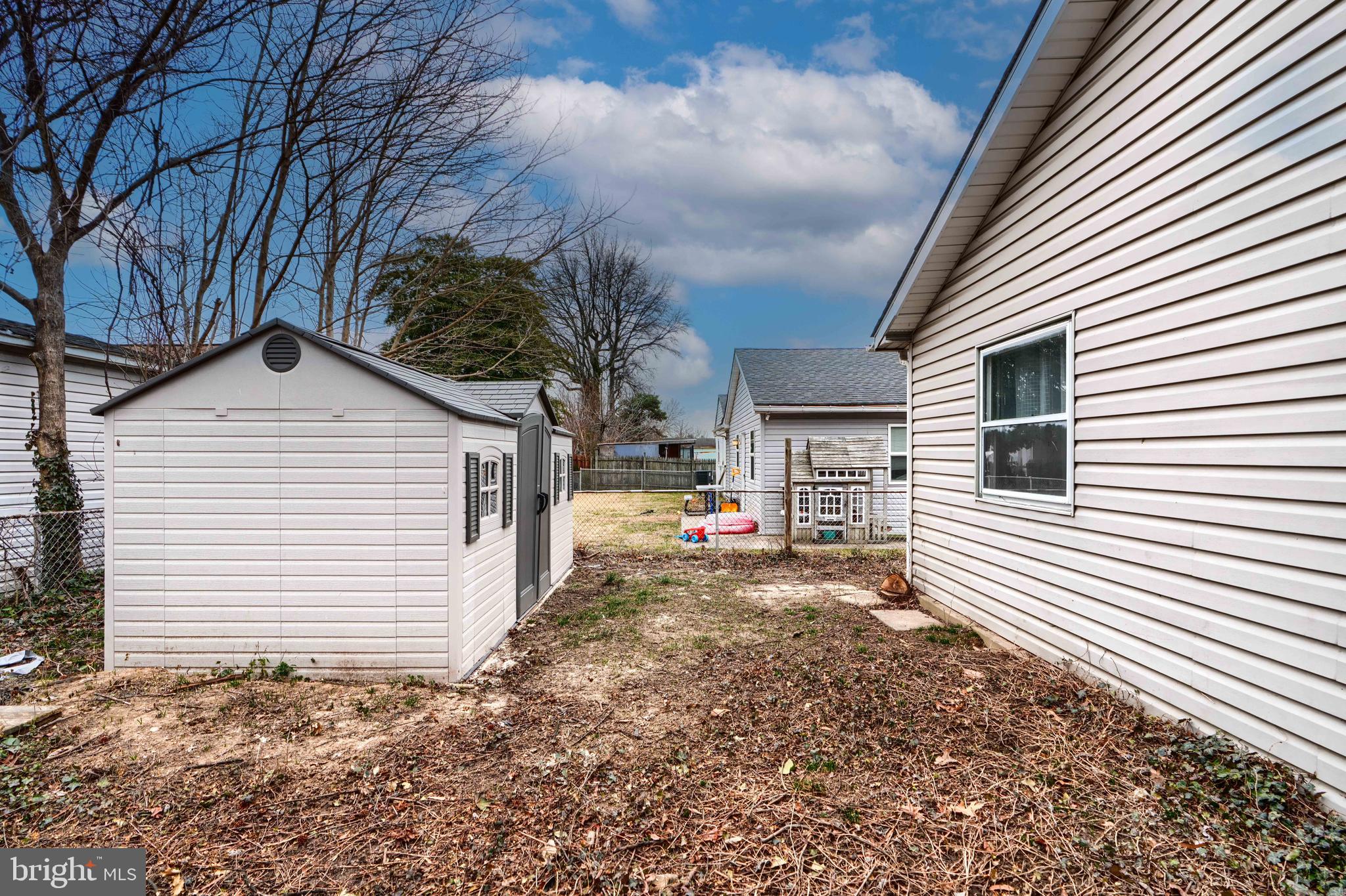 STANSBURY MANOR - Residential