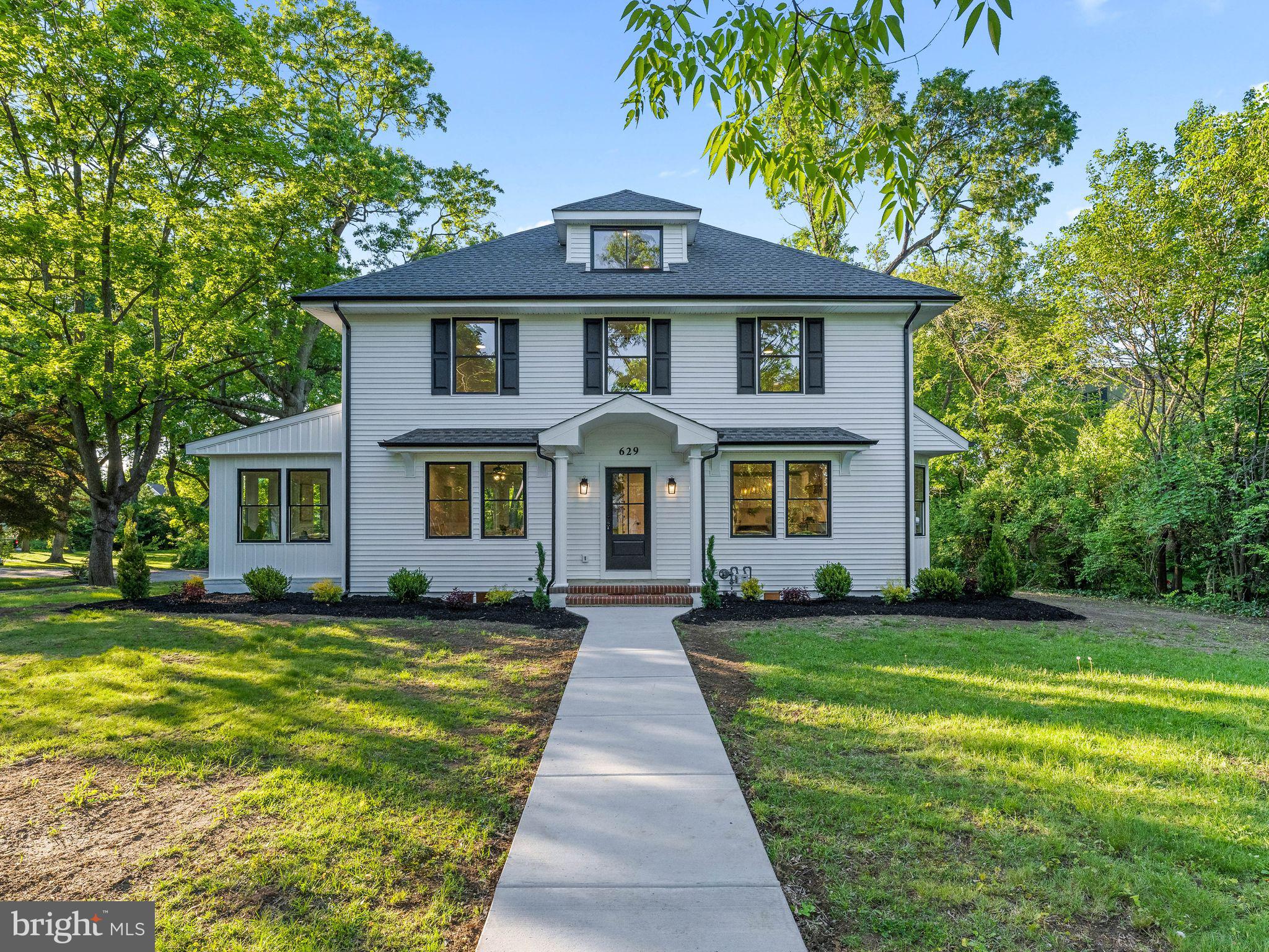629 E MAIN STREET
