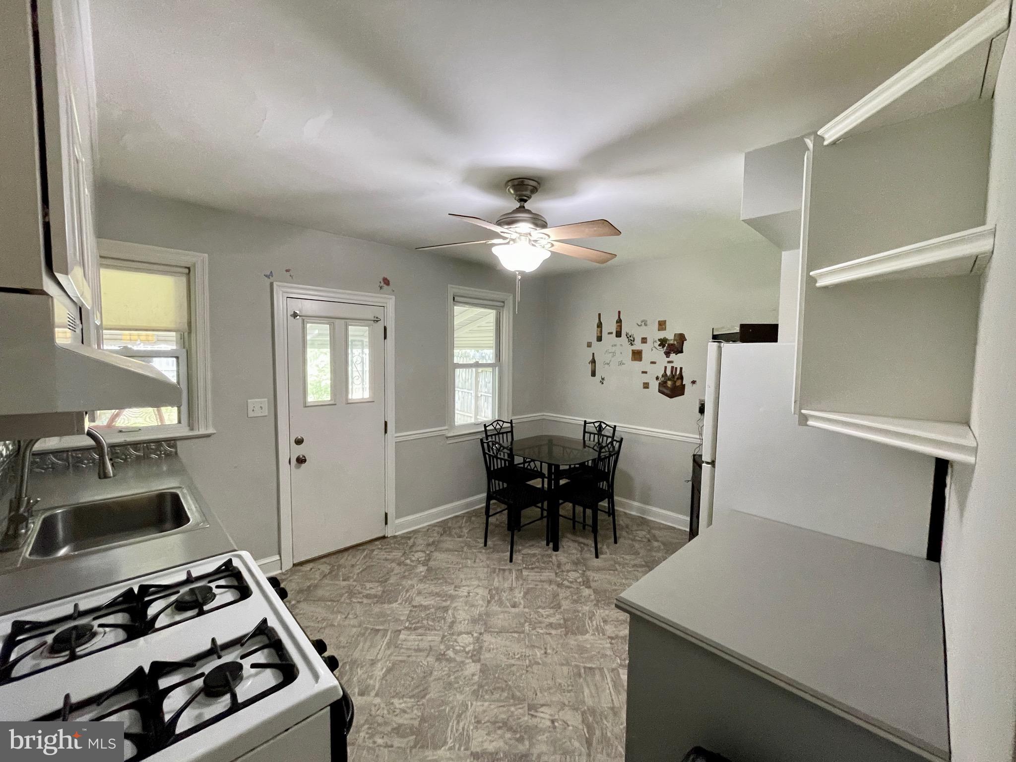 RIDGELEIGH - Residential