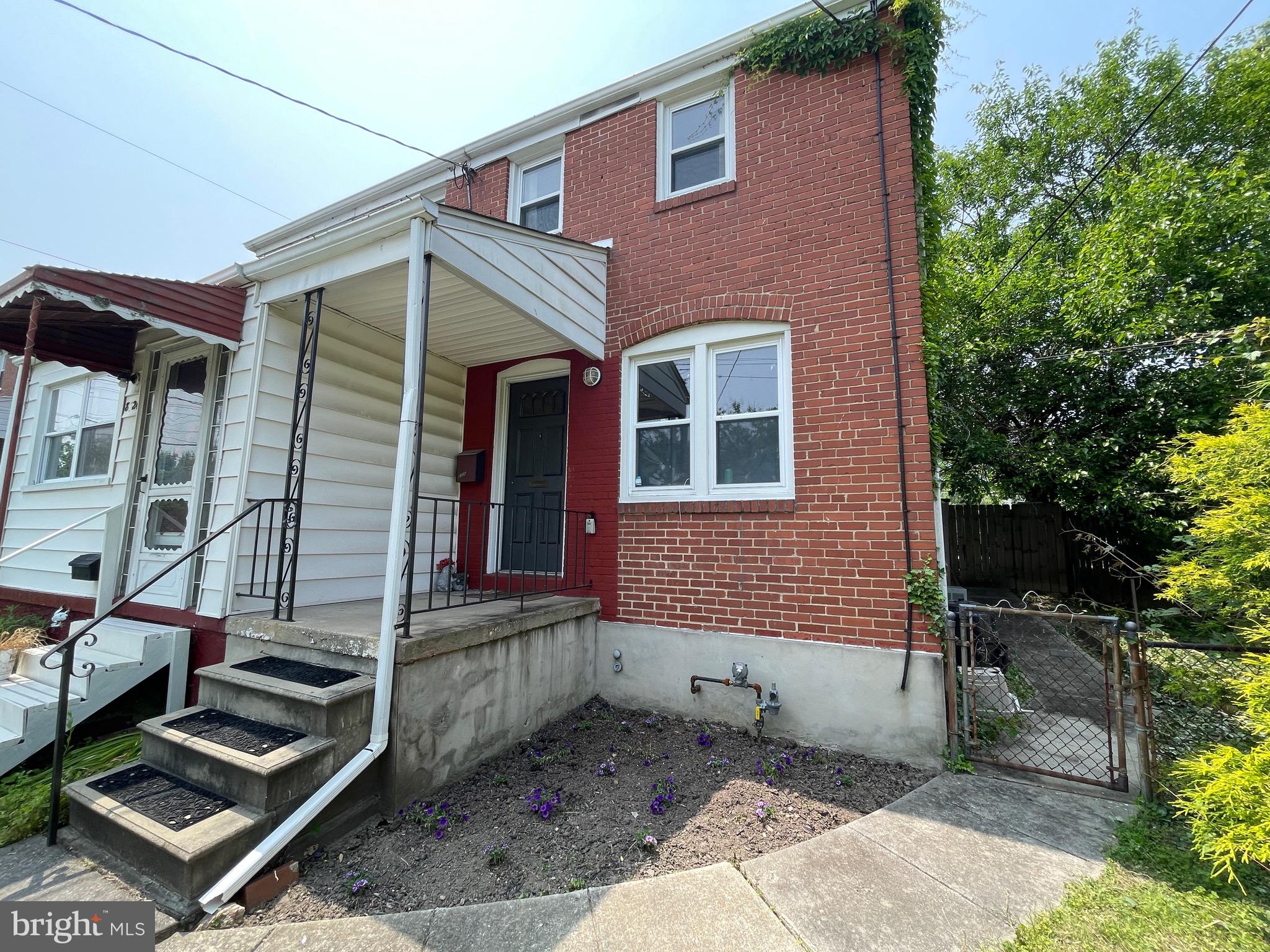 RIDGELEIGH - Residential