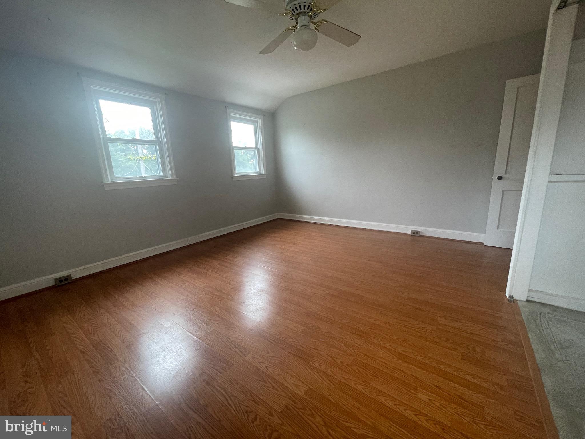 RIDGELEIGH - Residential