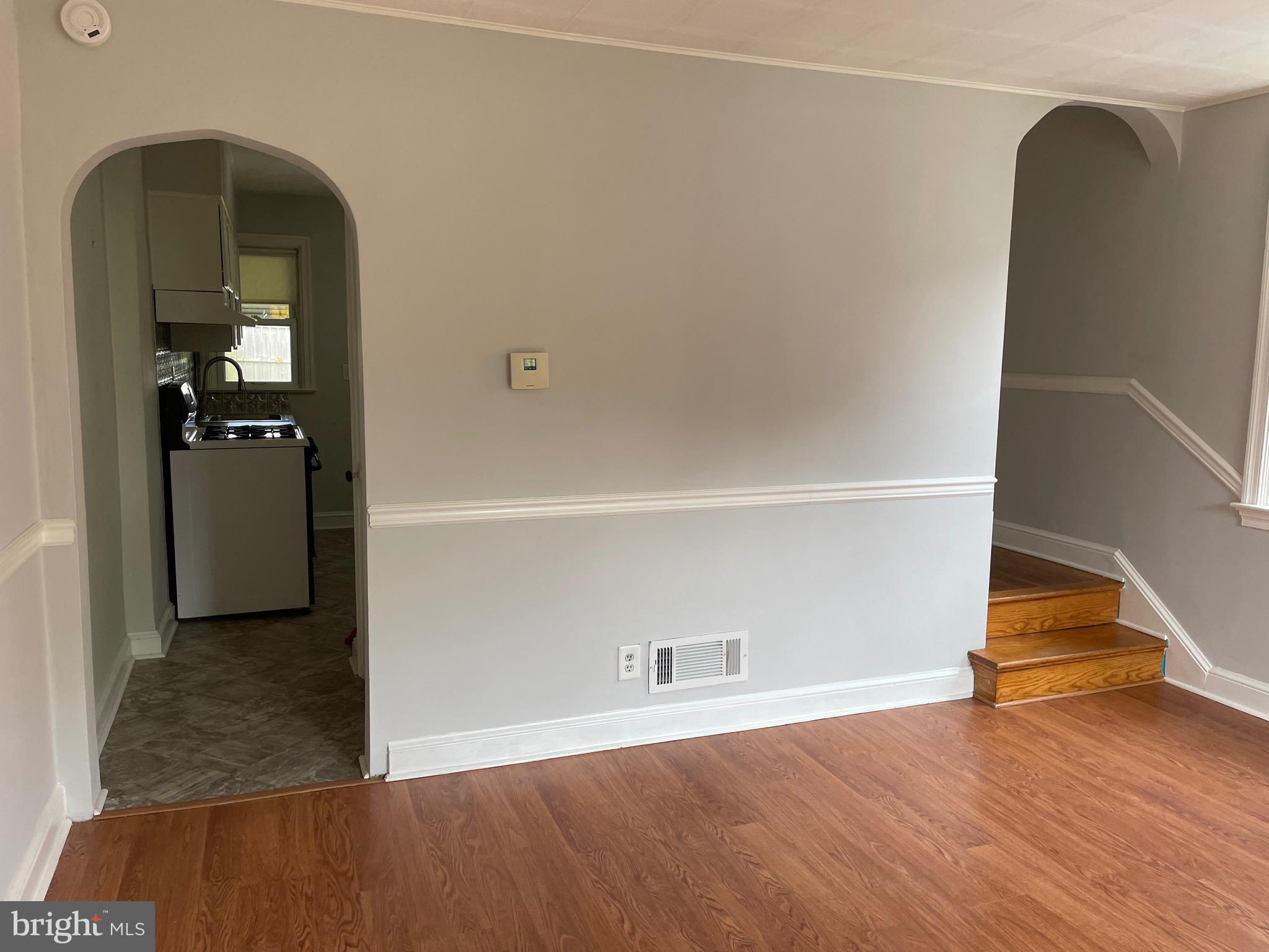 RIDGELEIGH - Residential