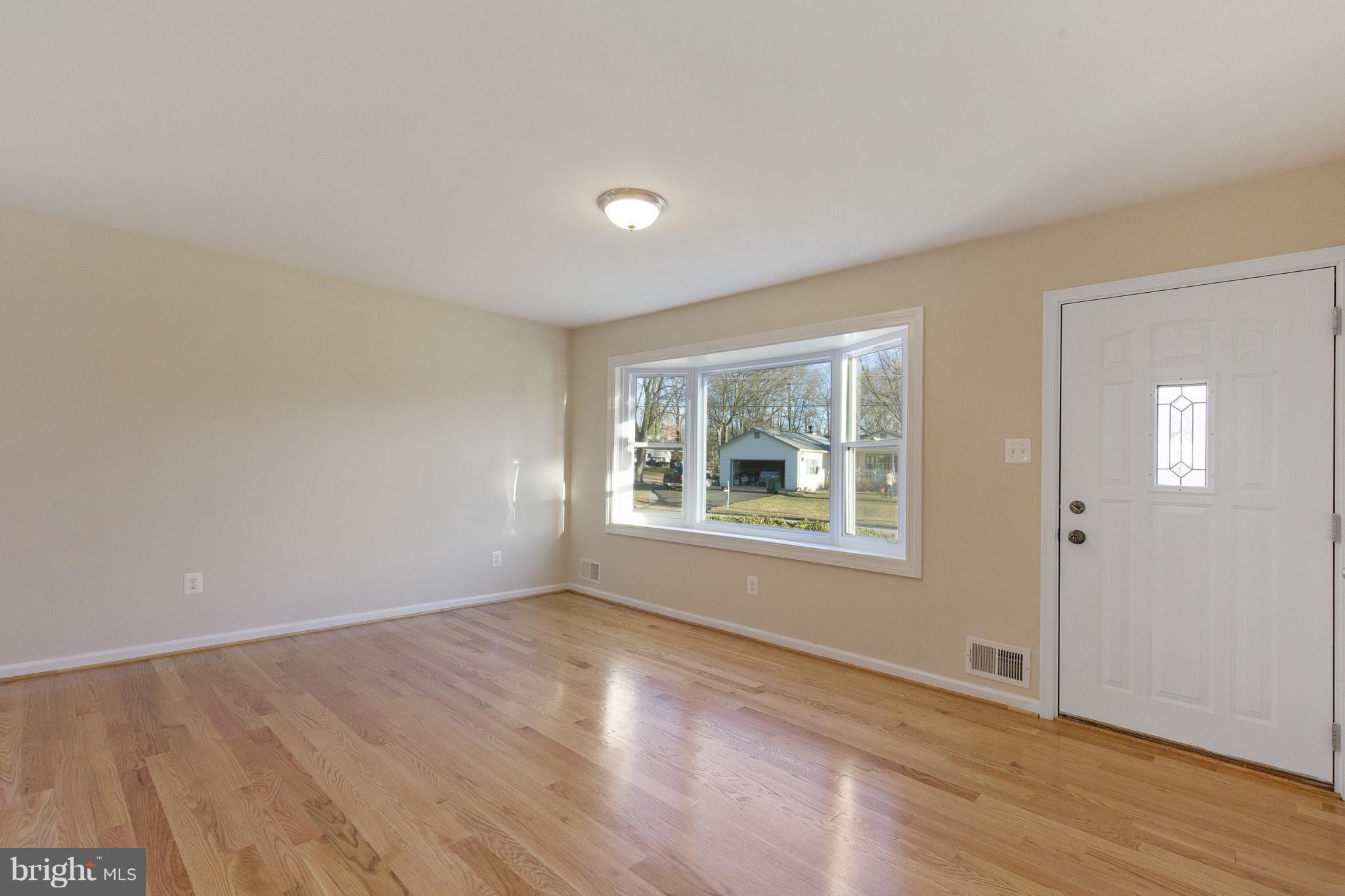 MT VERNON VALLEY - Residential