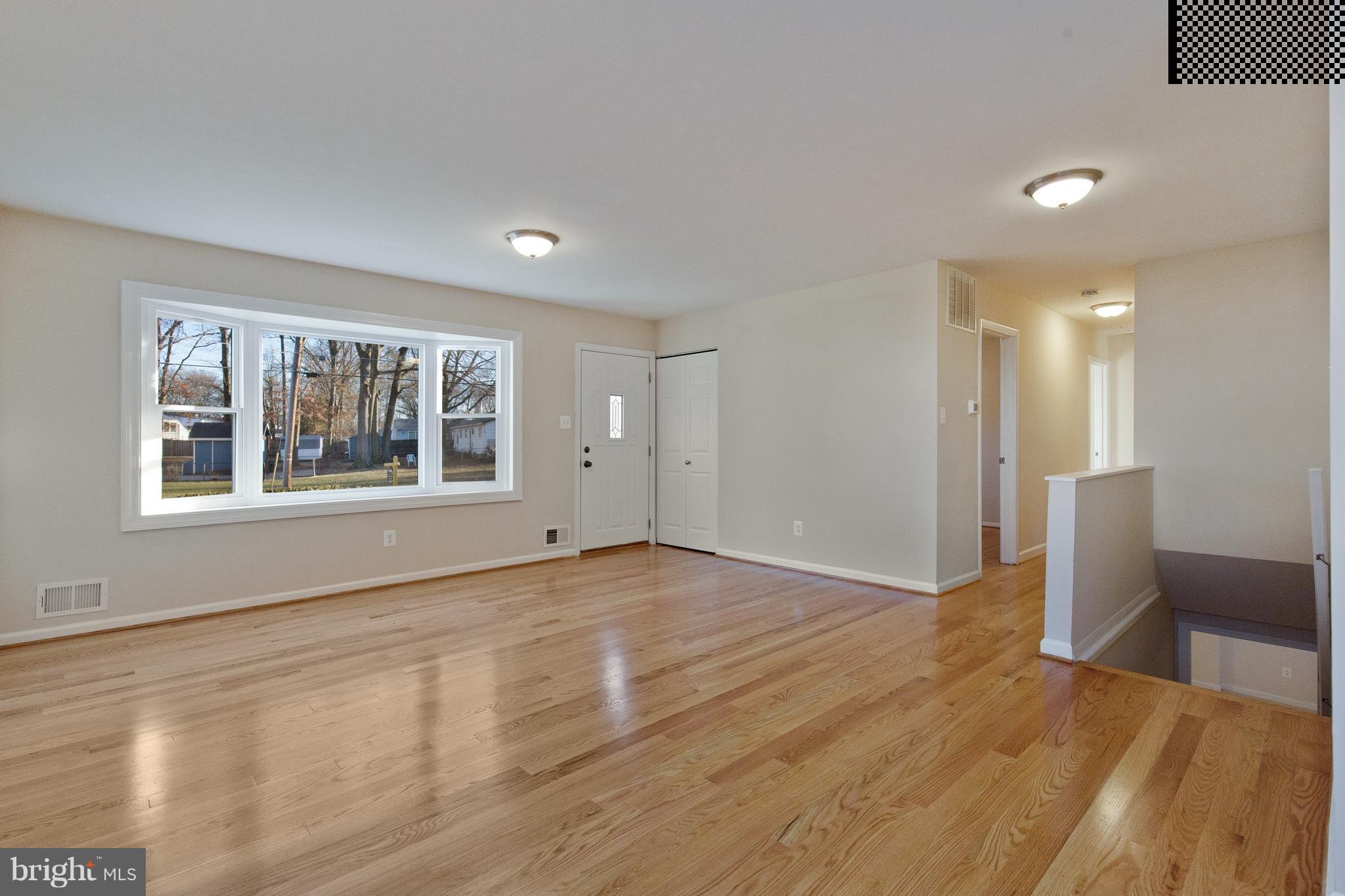 MT VERNON VALLEY - Residential