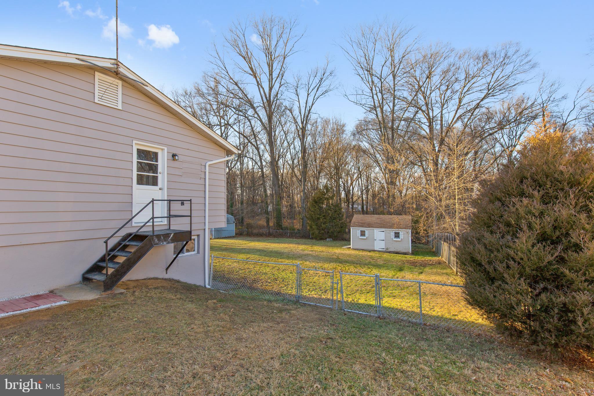 MT VERNON VALLEY - Residential