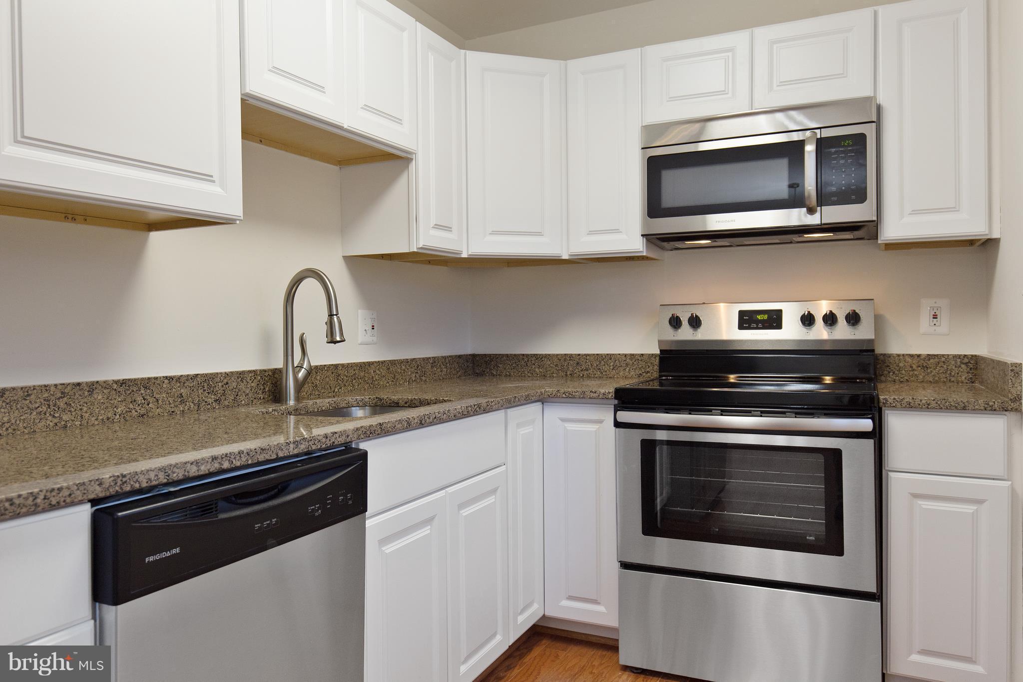 MT VERNON VALLEY - Residential