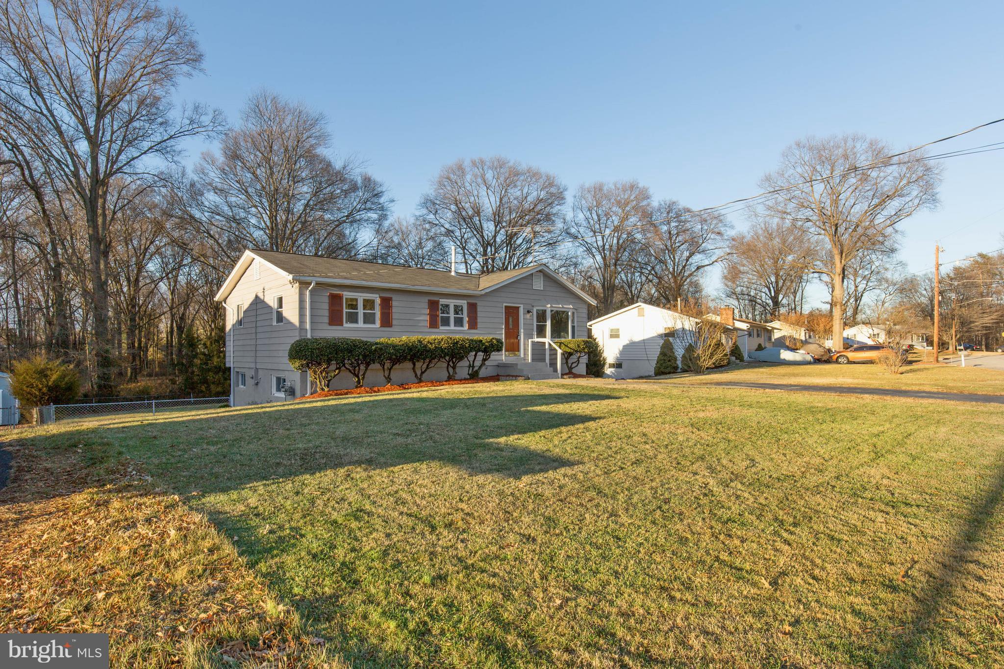 MT VERNON VALLEY - Residential