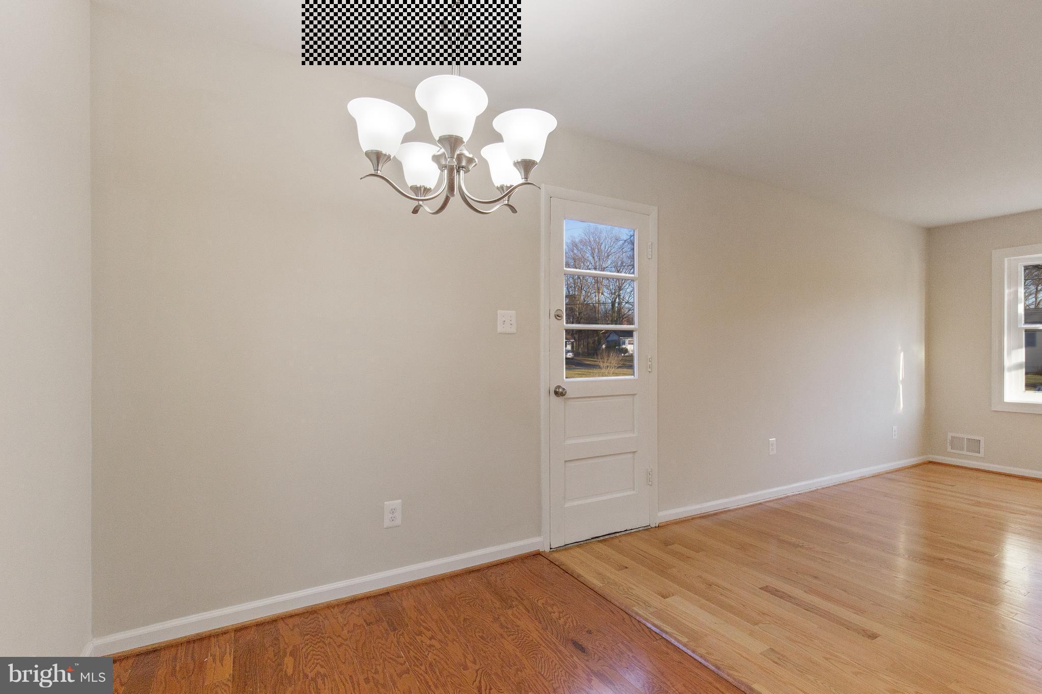 MT VERNON VALLEY - Residential