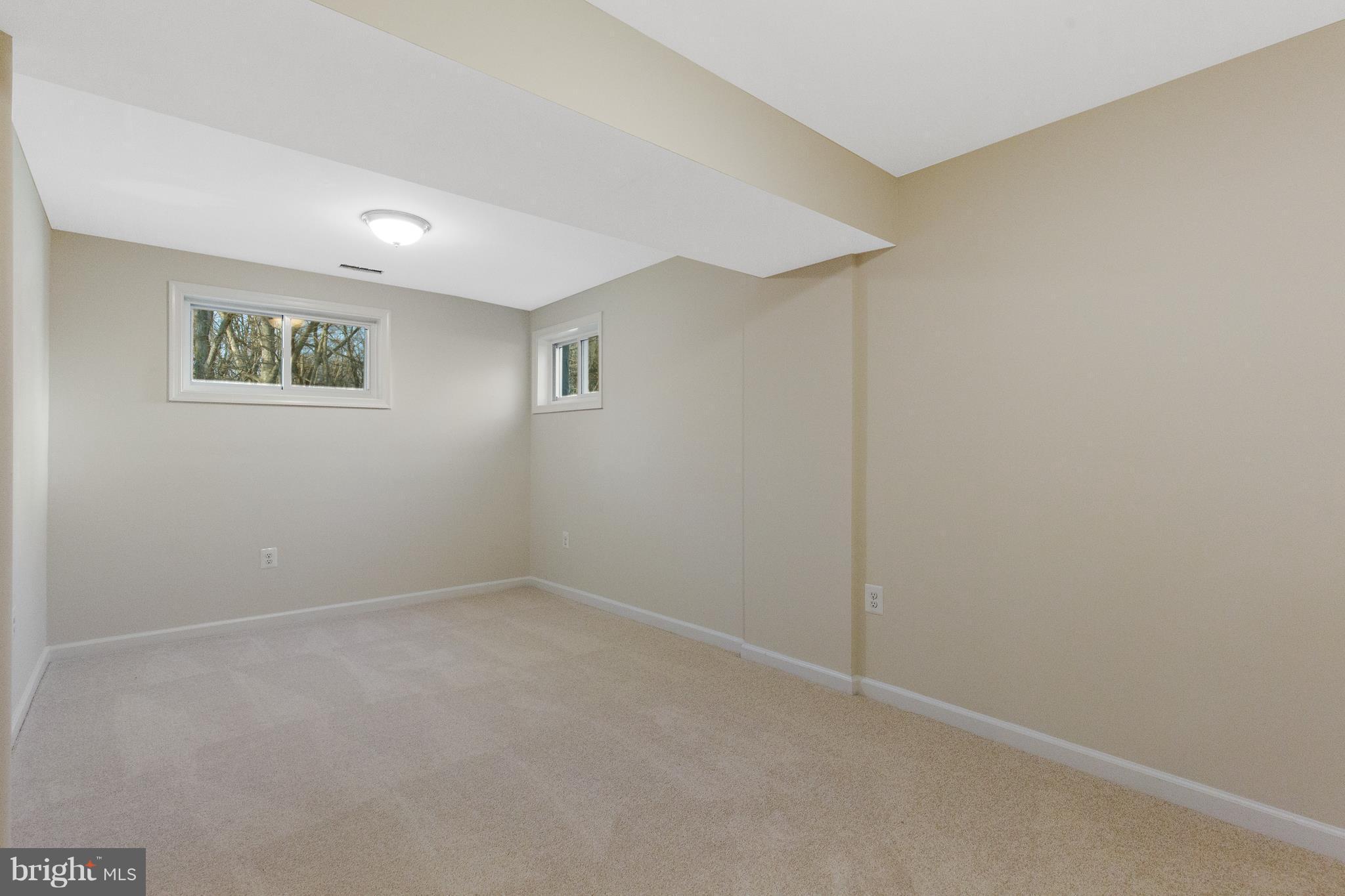 MT VERNON VALLEY - Residential