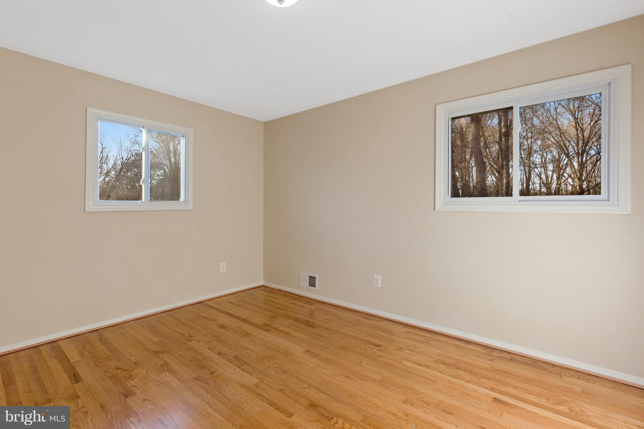 MT VERNON VALLEY - Residential