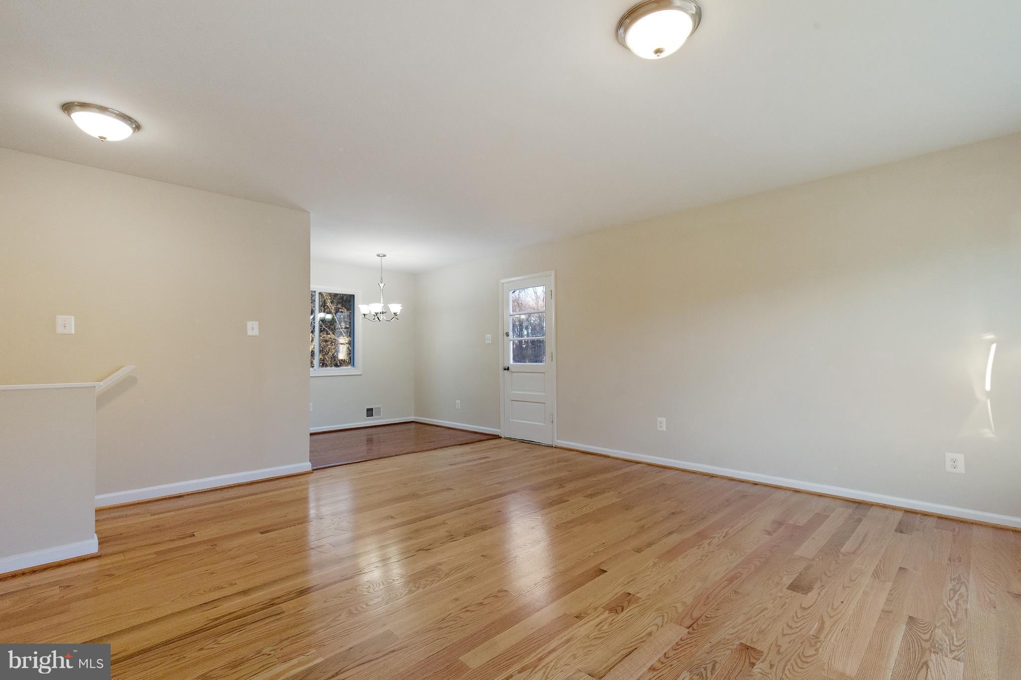 MT VERNON VALLEY - Residential