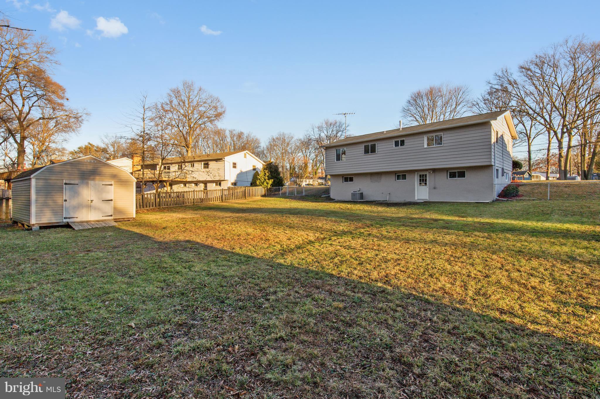 MT VERNON VALLEY - Residential