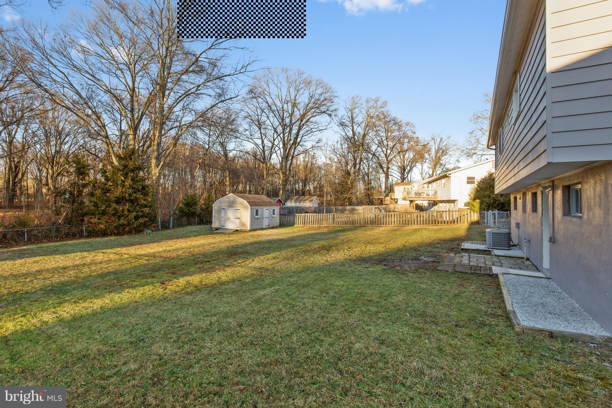 MT VERNON VALLEY - Residential