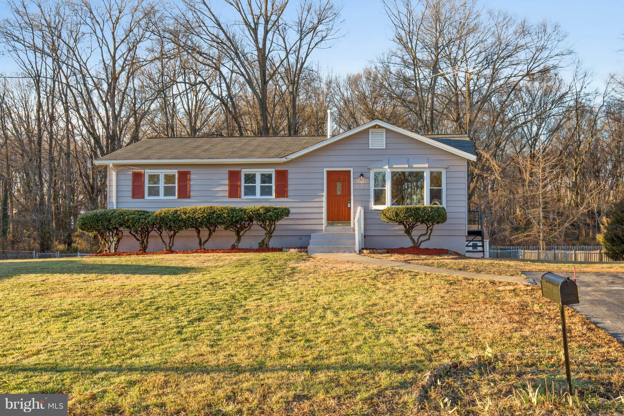 MT VERNON VALLEY - Residential