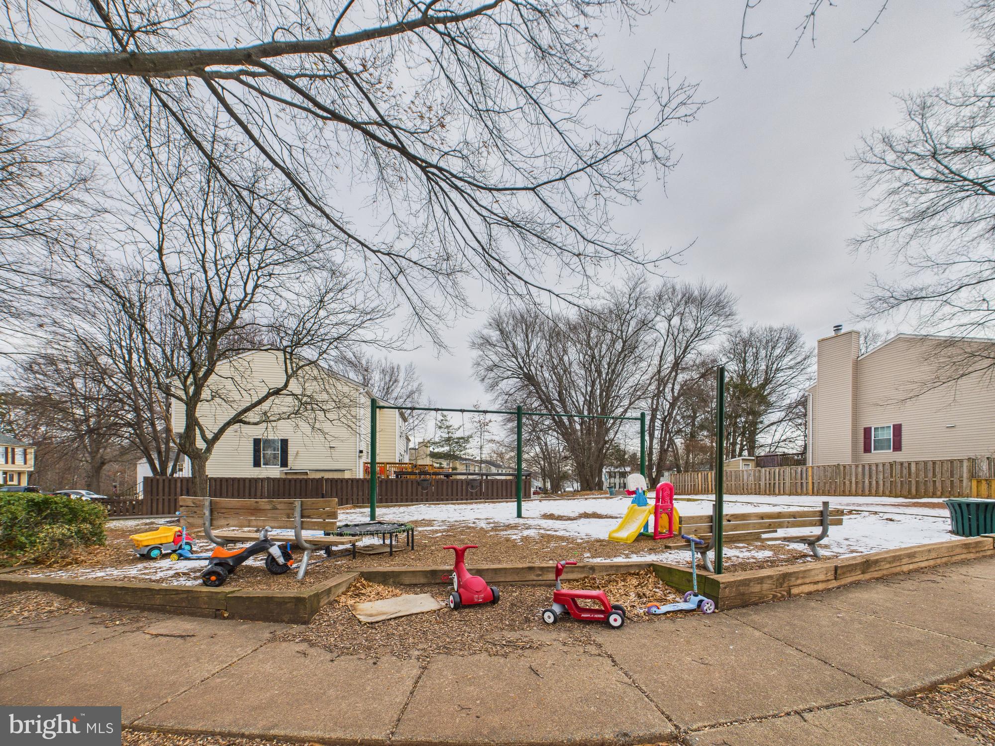 NEW BRITAIN - Residential