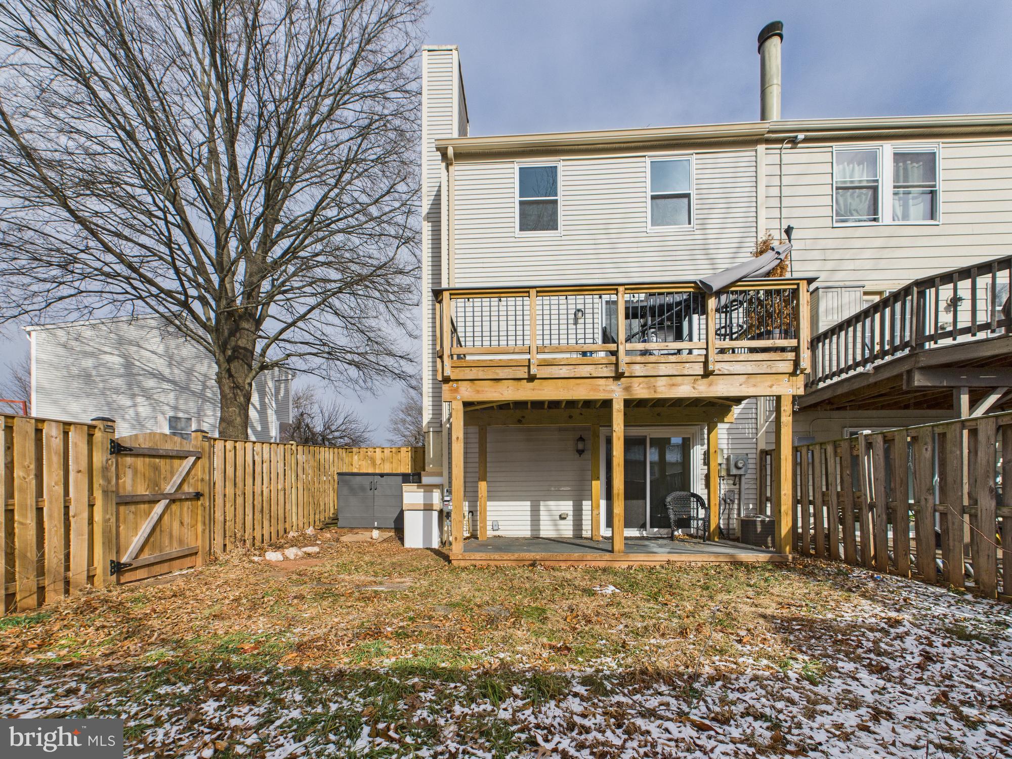 NEW BRITAIN - Residential