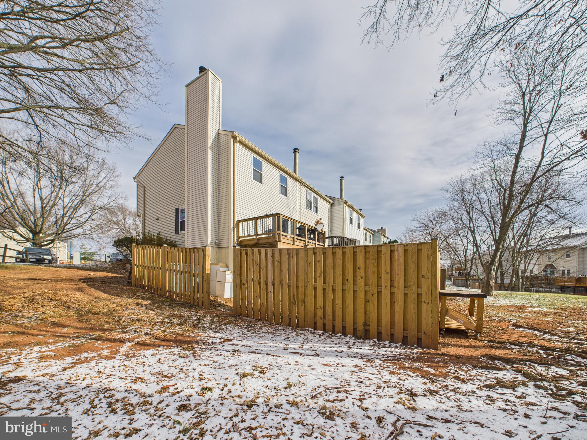 NEW BRITAIN - Residential