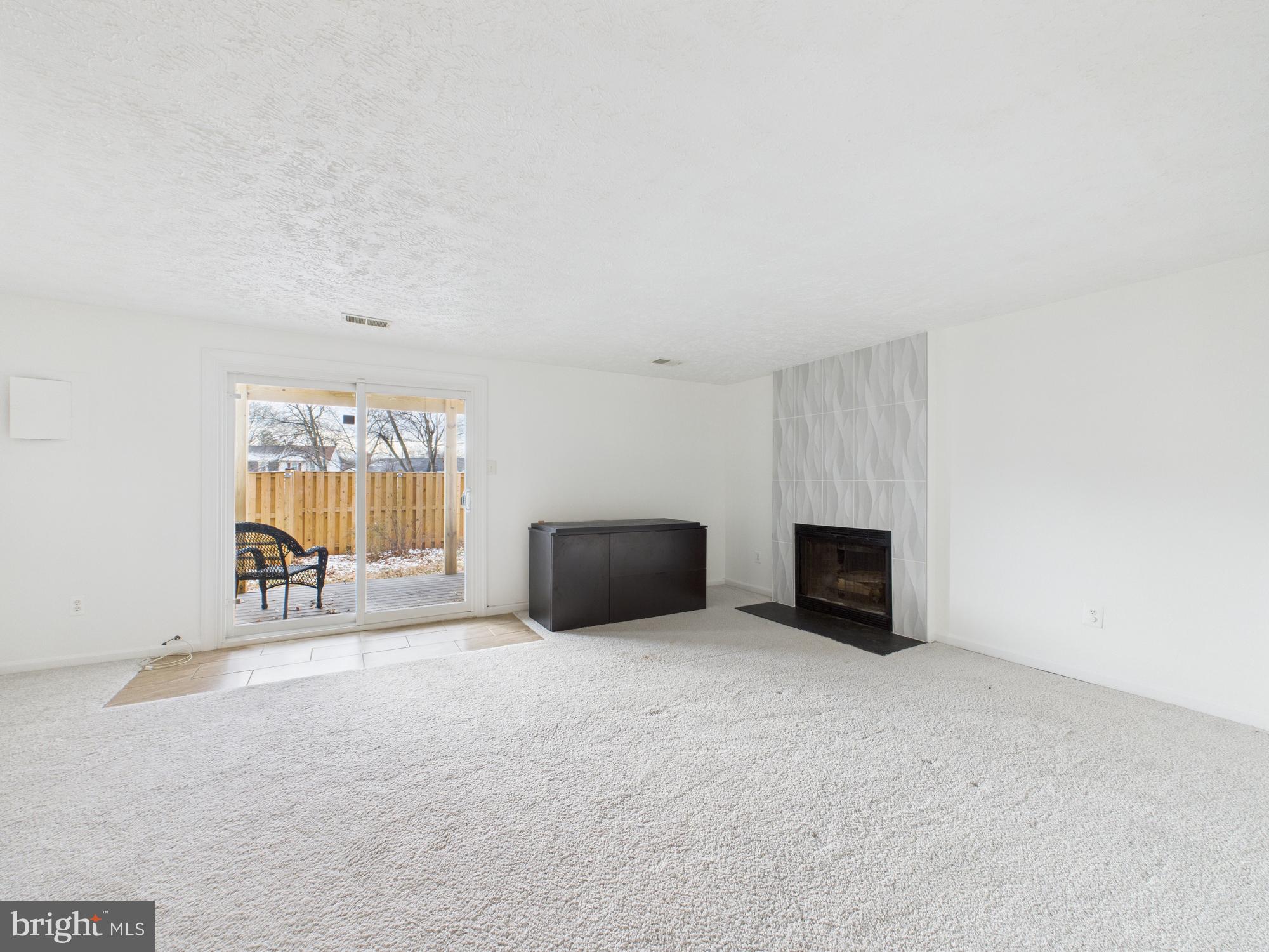 NEW BRITAIN - Residential