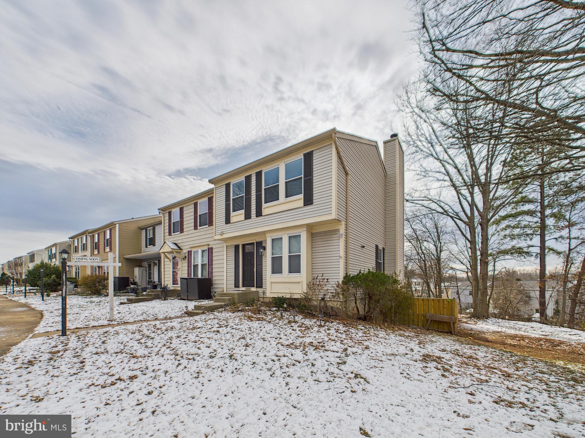 NEW BRITAIN - Residential