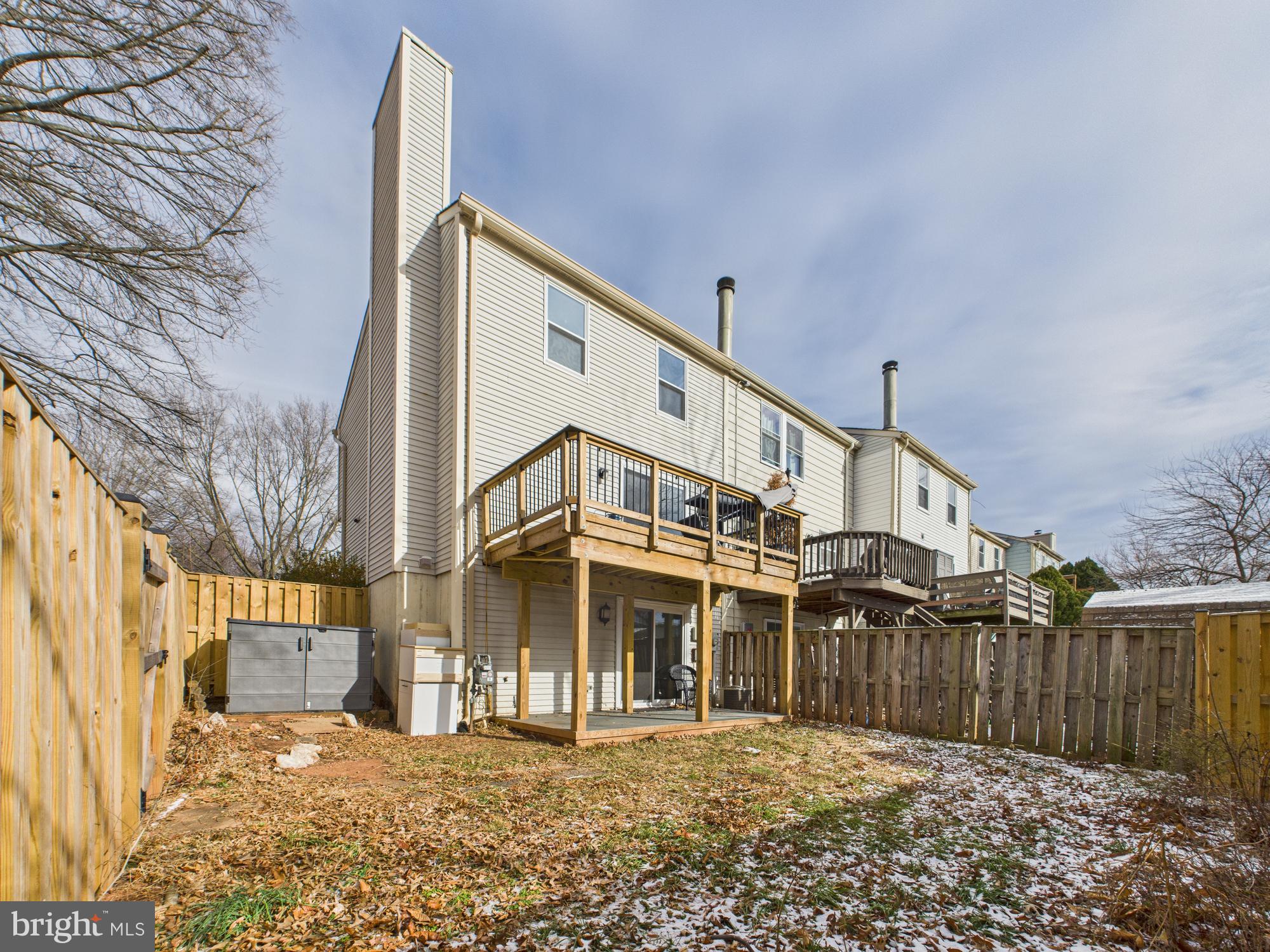 NEW BRITAIN - Residential